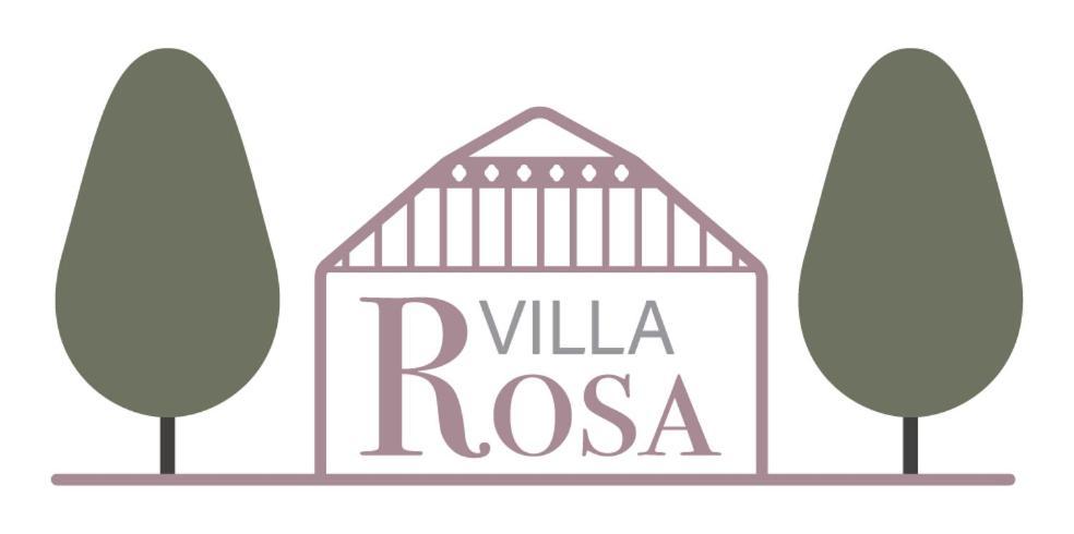 Villa Rosa - Sky Detmold Exterior photo